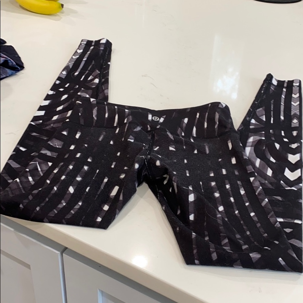 Don’t wear